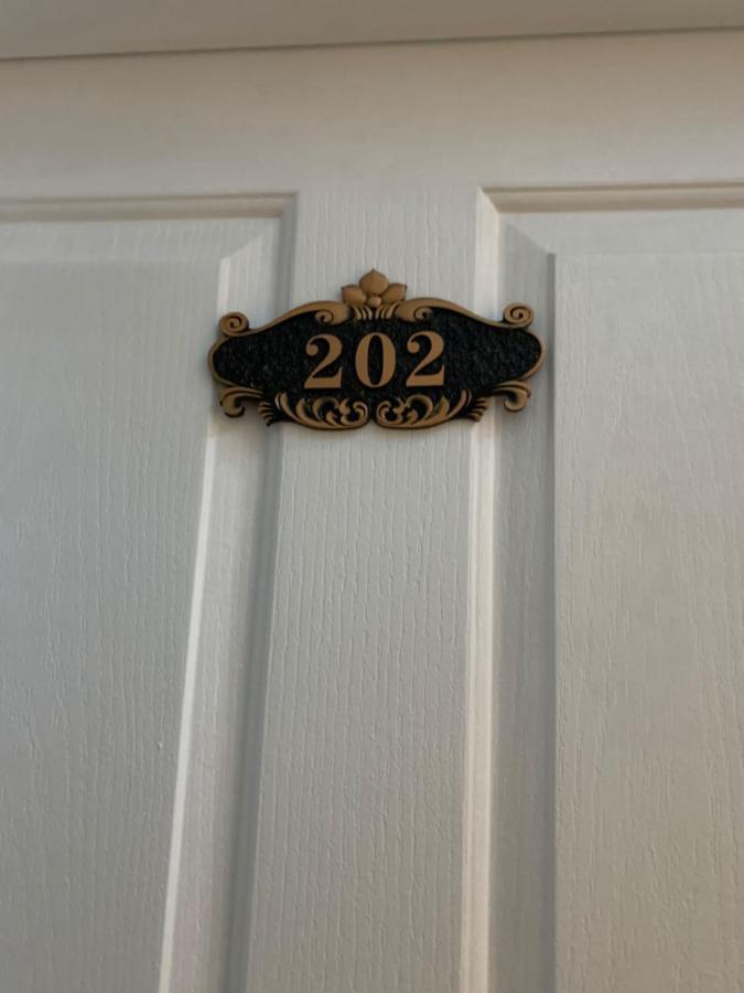 墨尔本south Yarra 舒适整洁202房 Apartment Melbourne