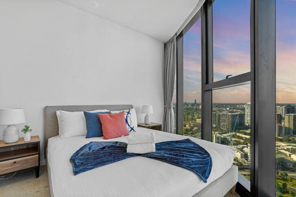 Apartment Heart Of The Ocean- Bay & Views 2b2b