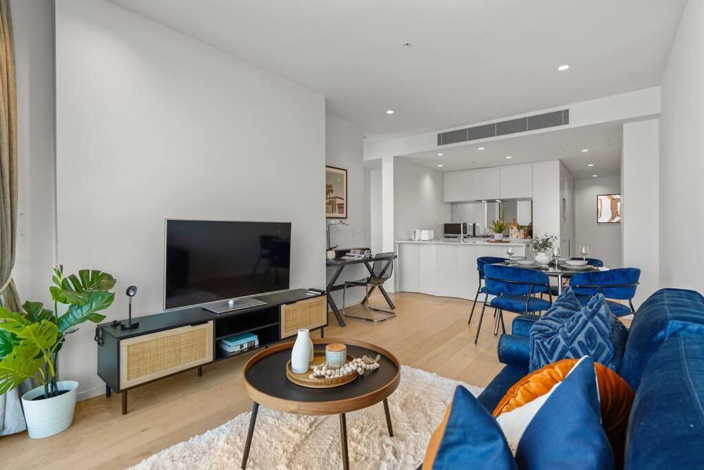Heart Of The Ocean- Bay & Views 2b2b Apartment *