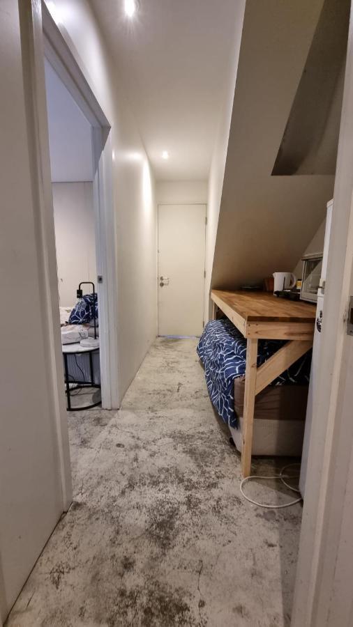 Apartment Melb Cbd- Urban Oasis Freetramzone