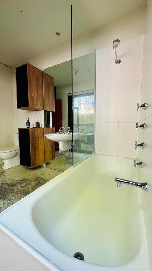 Melb Cbd- Urban Oasis Freetramzone Apartment Melbourne