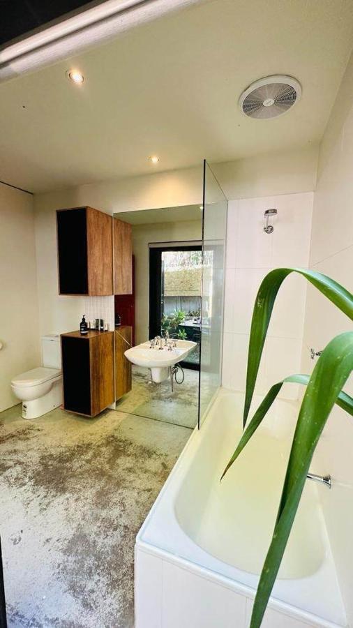 Apartment Melb Cbd- Urban Oasis Freetramzone Melbourne