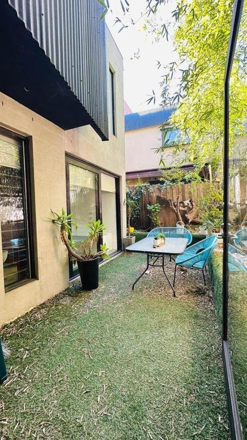 Apartment Melb Cbd- Urban Oasis Freetramzone Melbourne