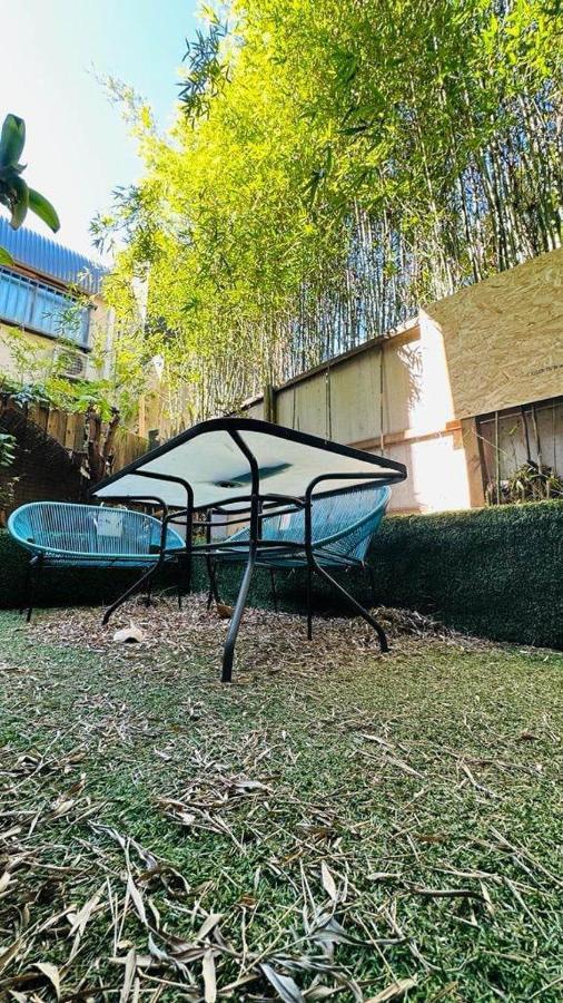 Melb Cbd- Urban Oasis Freetramzone Melbourne