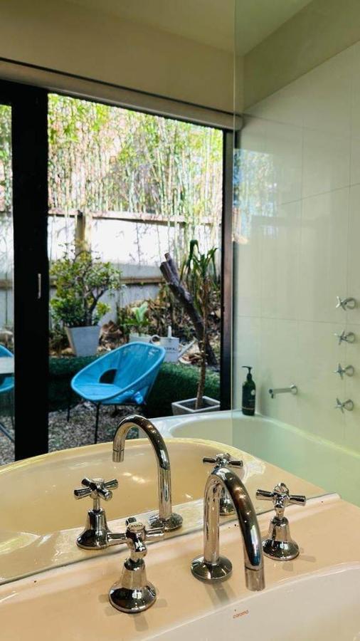 Melb Cbd- Urban Oasis Freetramzone Apartment *