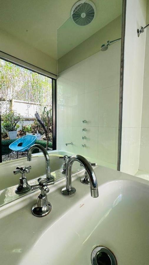 Melb Cbd- Urban Oasis Freetramzone Apartment Melbourne