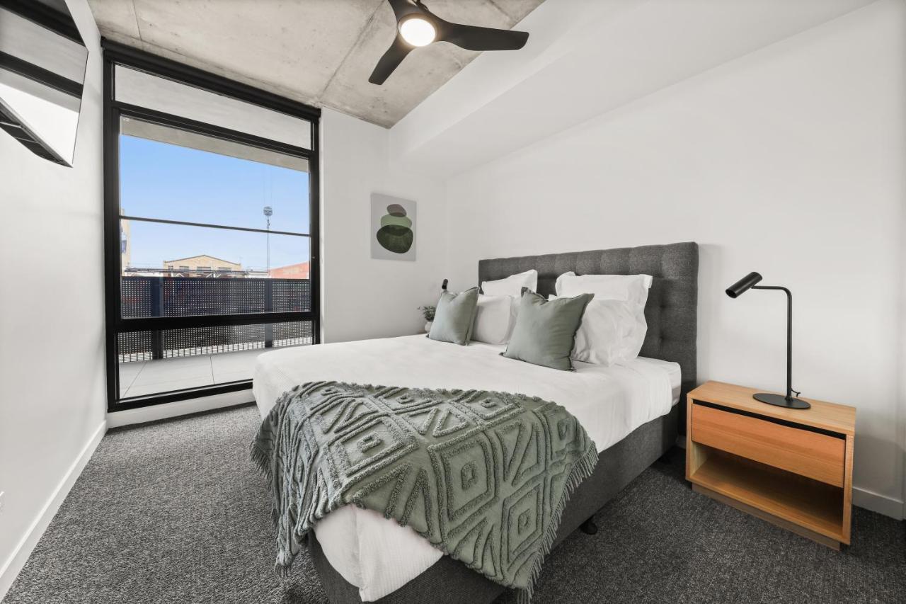 Rambla At Solarino House Aparthotel Melbourne