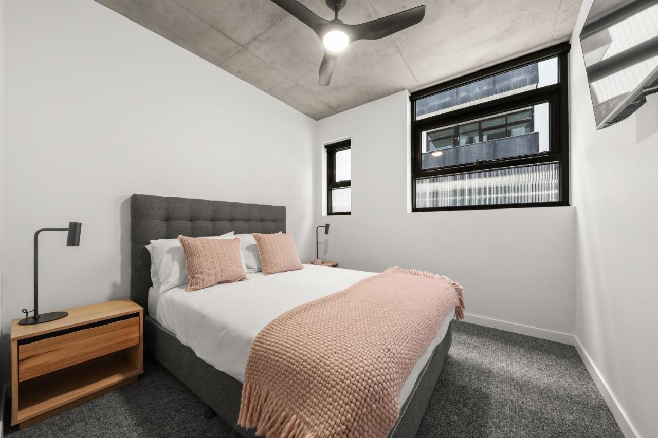 Rambla At Solarino House Melbourne