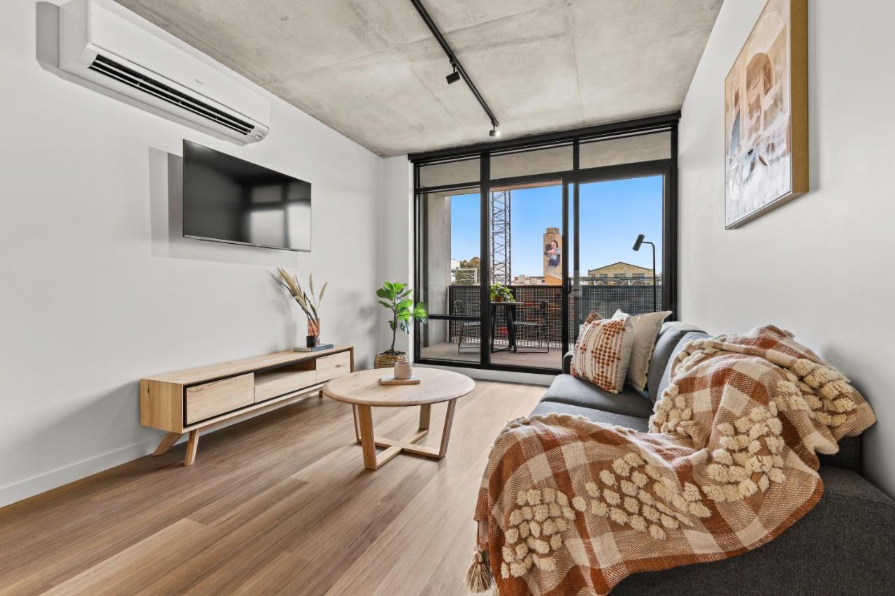 Rambla At Solarino House