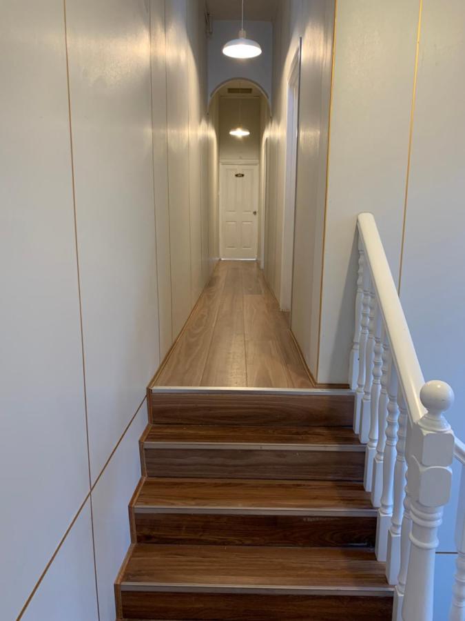 Chapel Street South Yarra 阳光大房204房 非公寓 Apartment