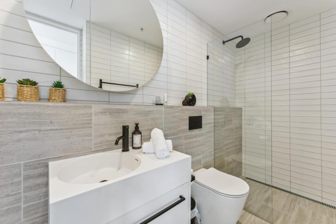 Apartment New! Lux Close To City, Airport And Hospitals Melbourne