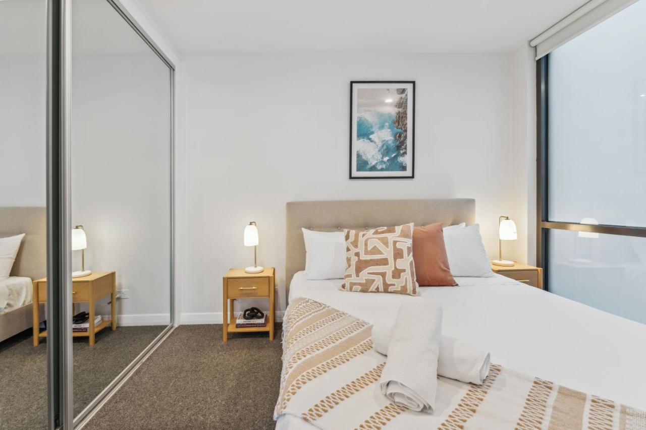 Apartment New! Lux Close To City, Airport And Hospitals Melbourne