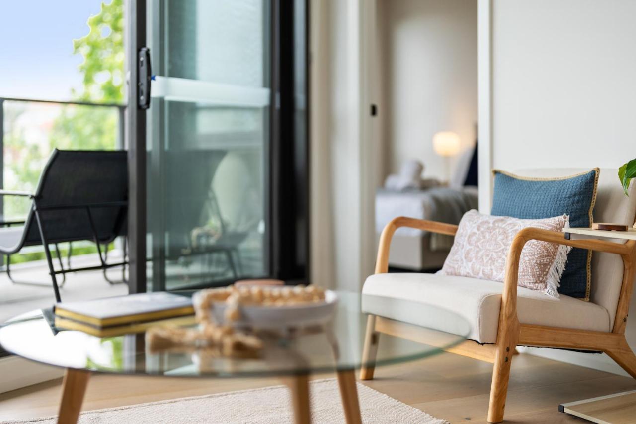 New! Lux Close To City, Airport And Hospitals Melbourne
