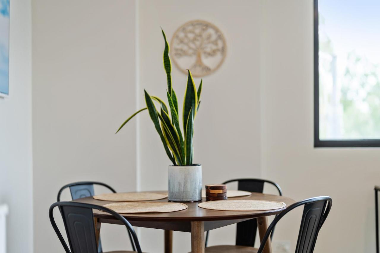 Apartment New! Lux Close To City, Airport And Hospitals