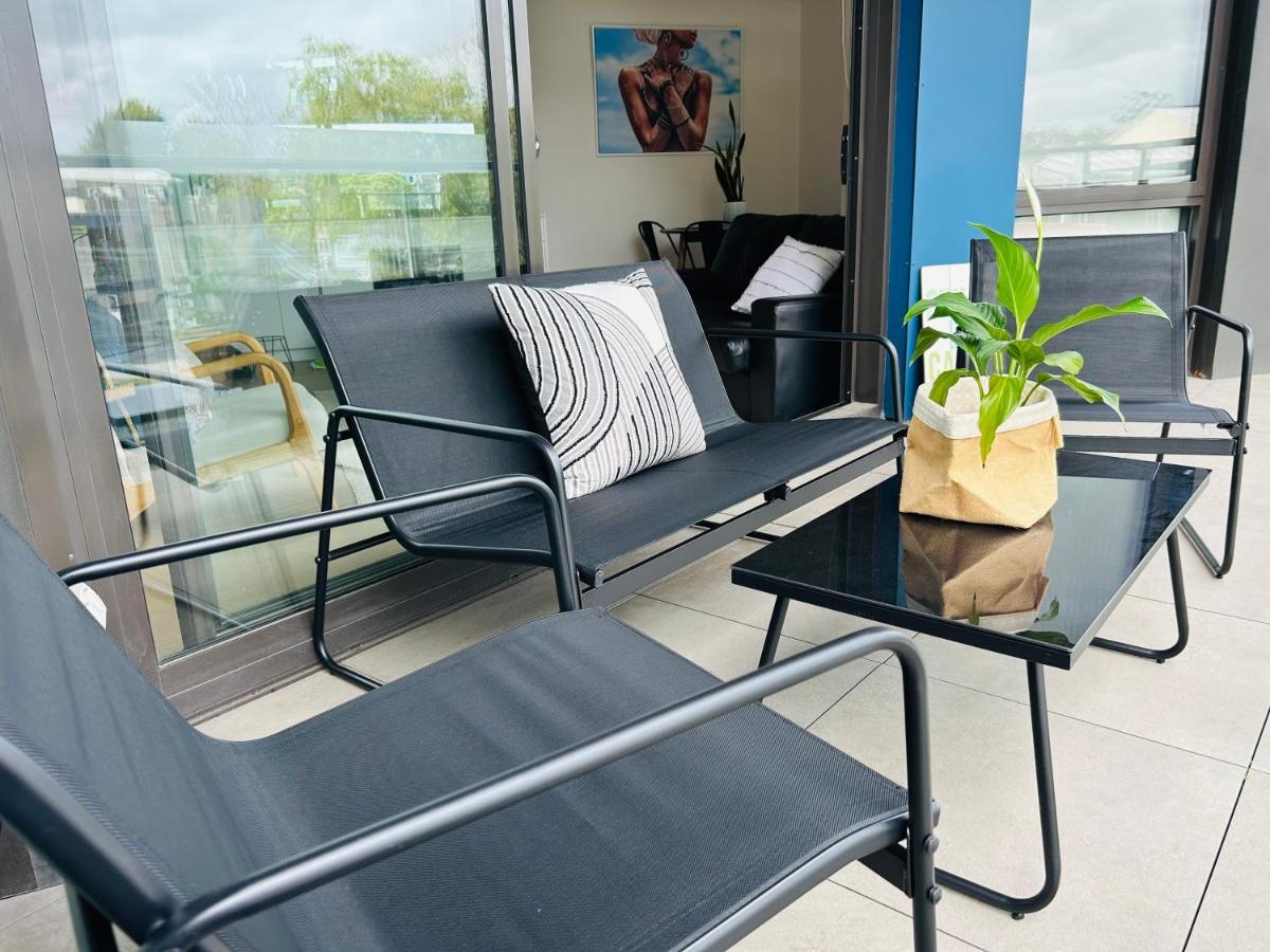 New! Lux Close To City, Airport And Hospitals Melbourne