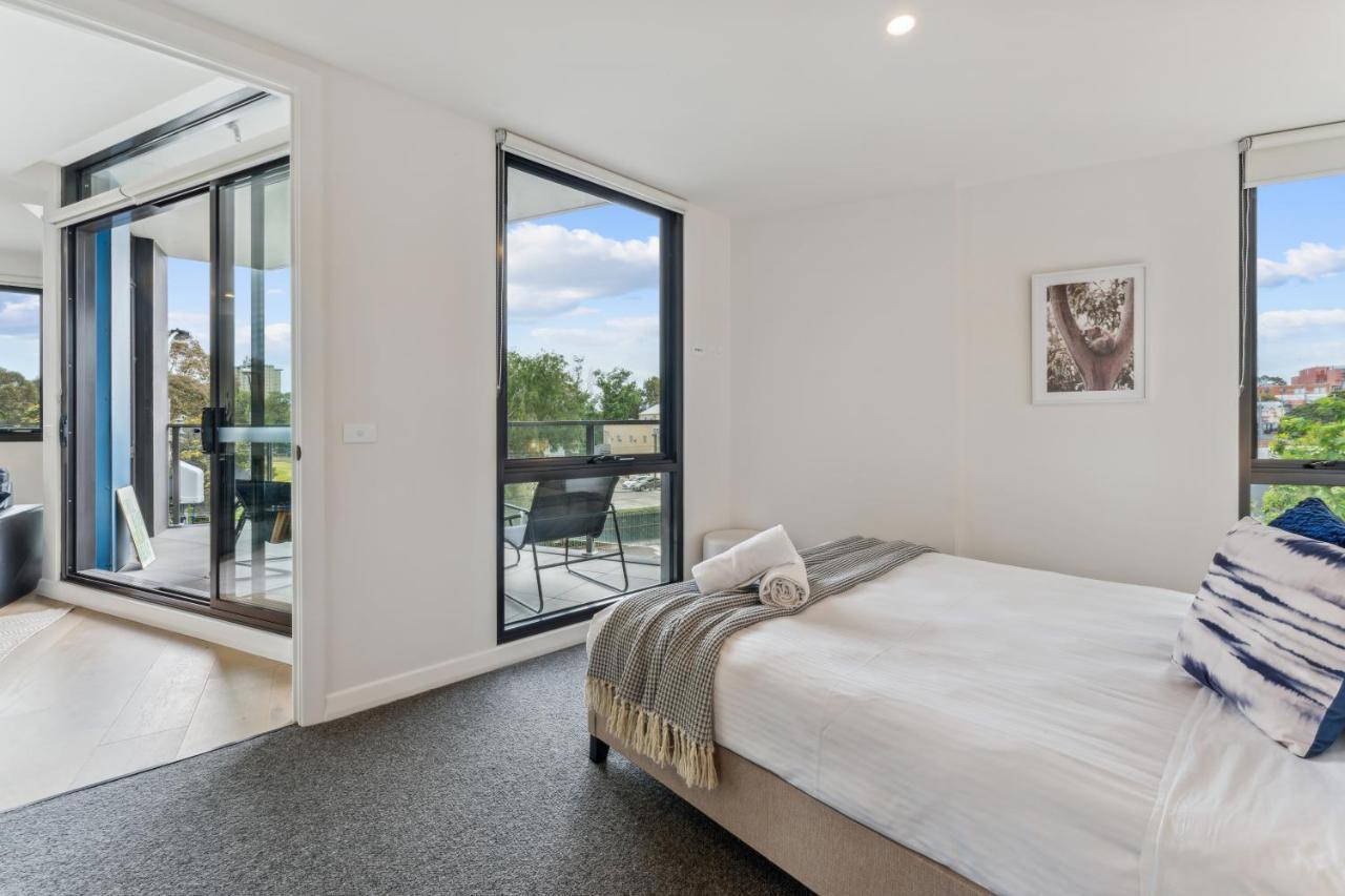 New! Lux Close To City, Airport And Hospitals