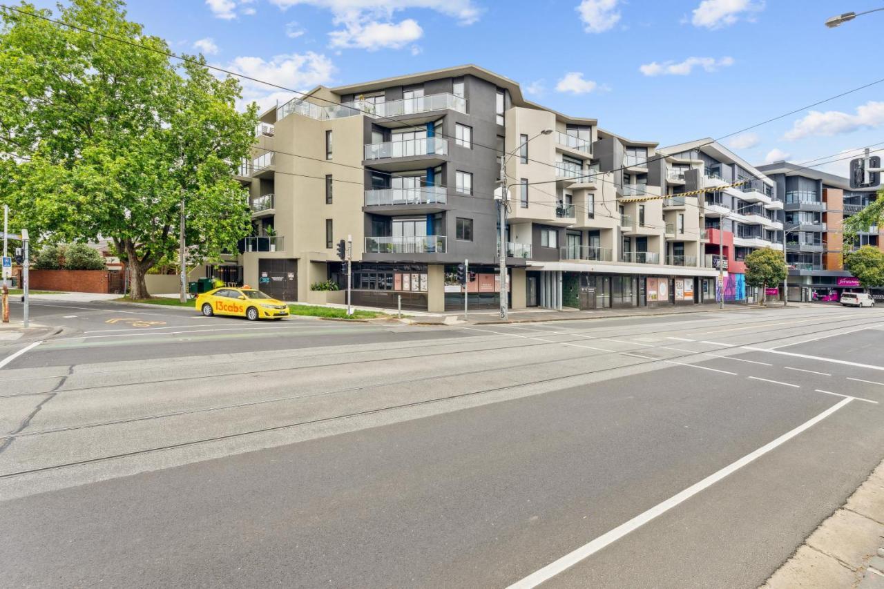 Apartment New! Lux Close To City, Airport And Hospitals Melbourne