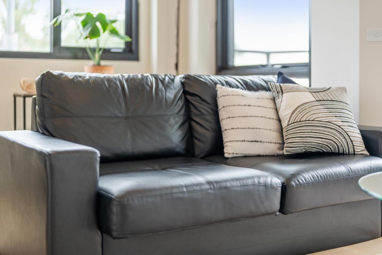 Apartment New! Lux Close To City, Airport And Hospitals Melbourne