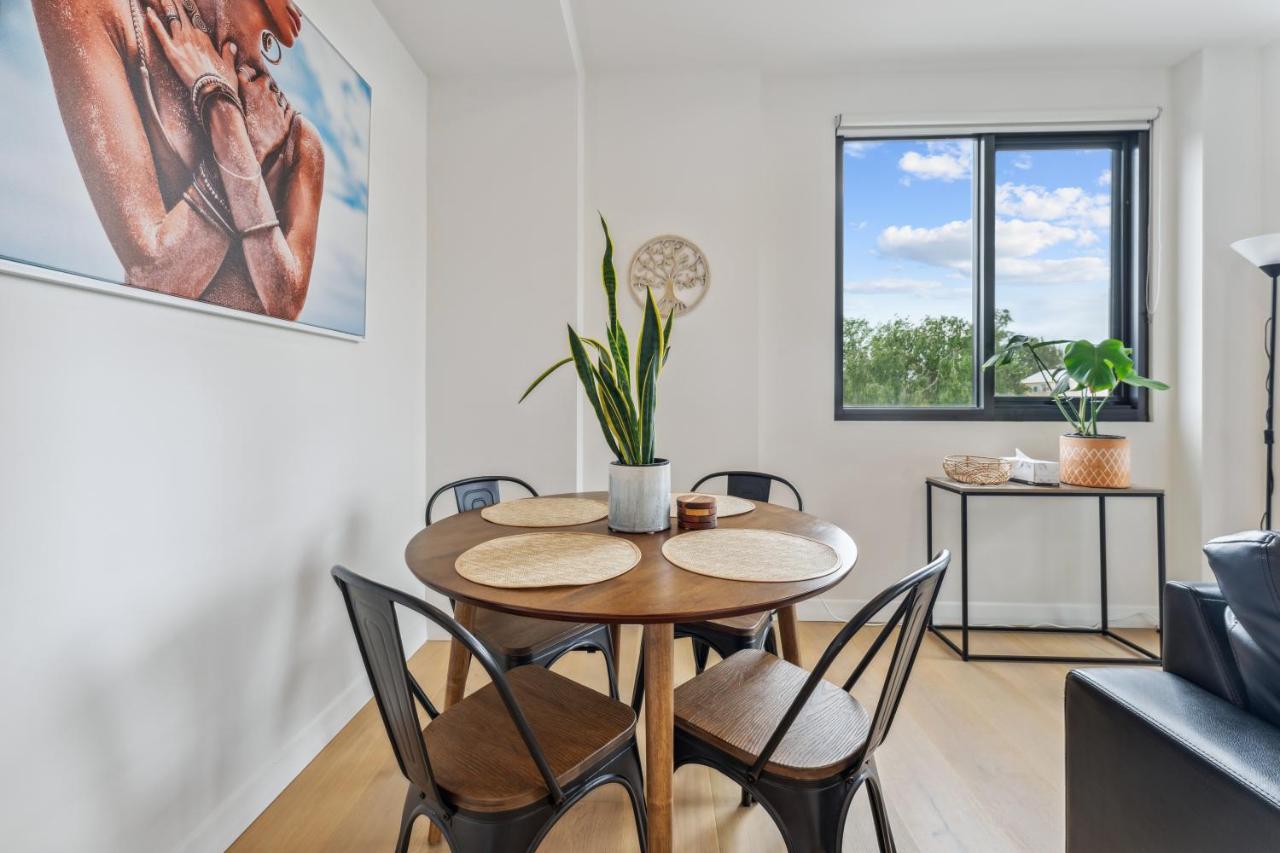 New! Lux Close To City, Airport And Hospitals * Melbourne