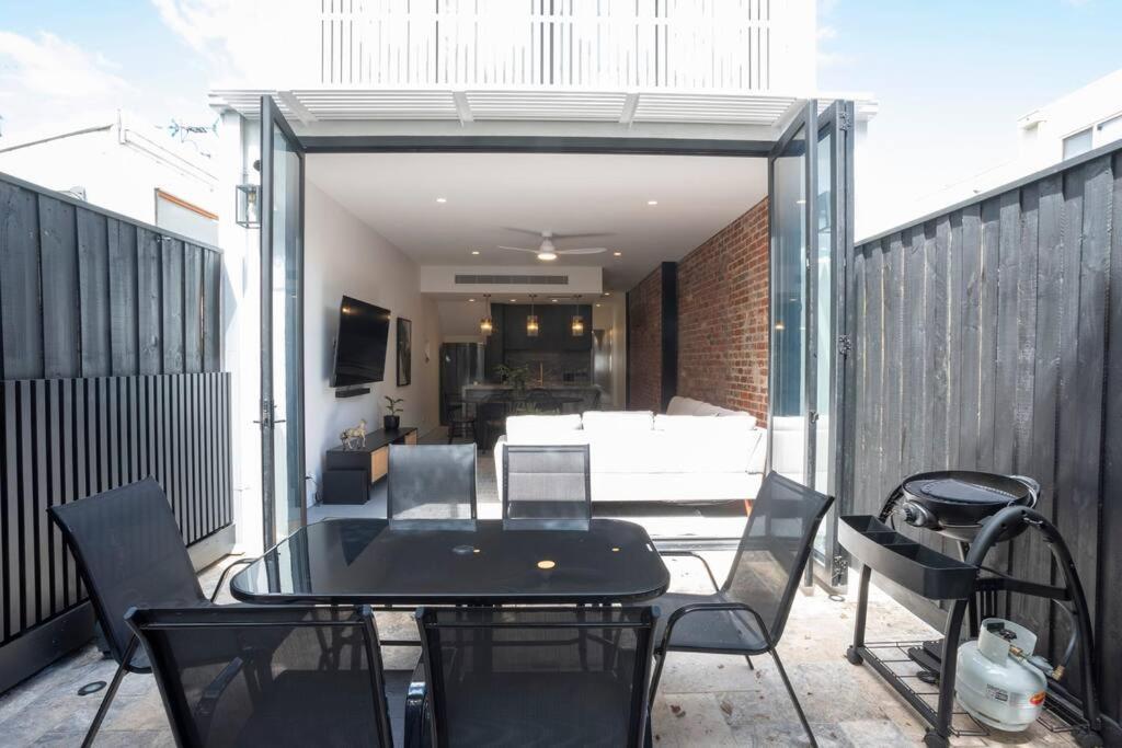 Richmond Sanctuary Holiday home *