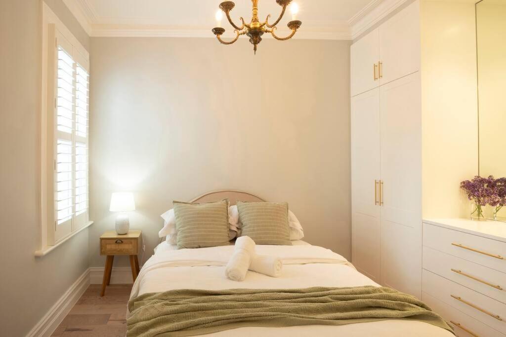 Richmond Sanctuary Holiday home