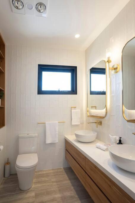Richmond Sanctuary Holiday home Melbourne