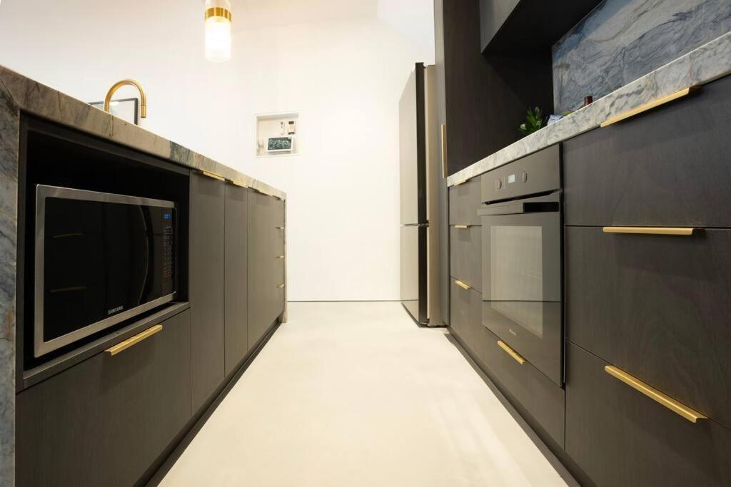 Richmond Sanctuary Holiday home *