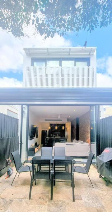 Richmond Sanctuary Holiday home *