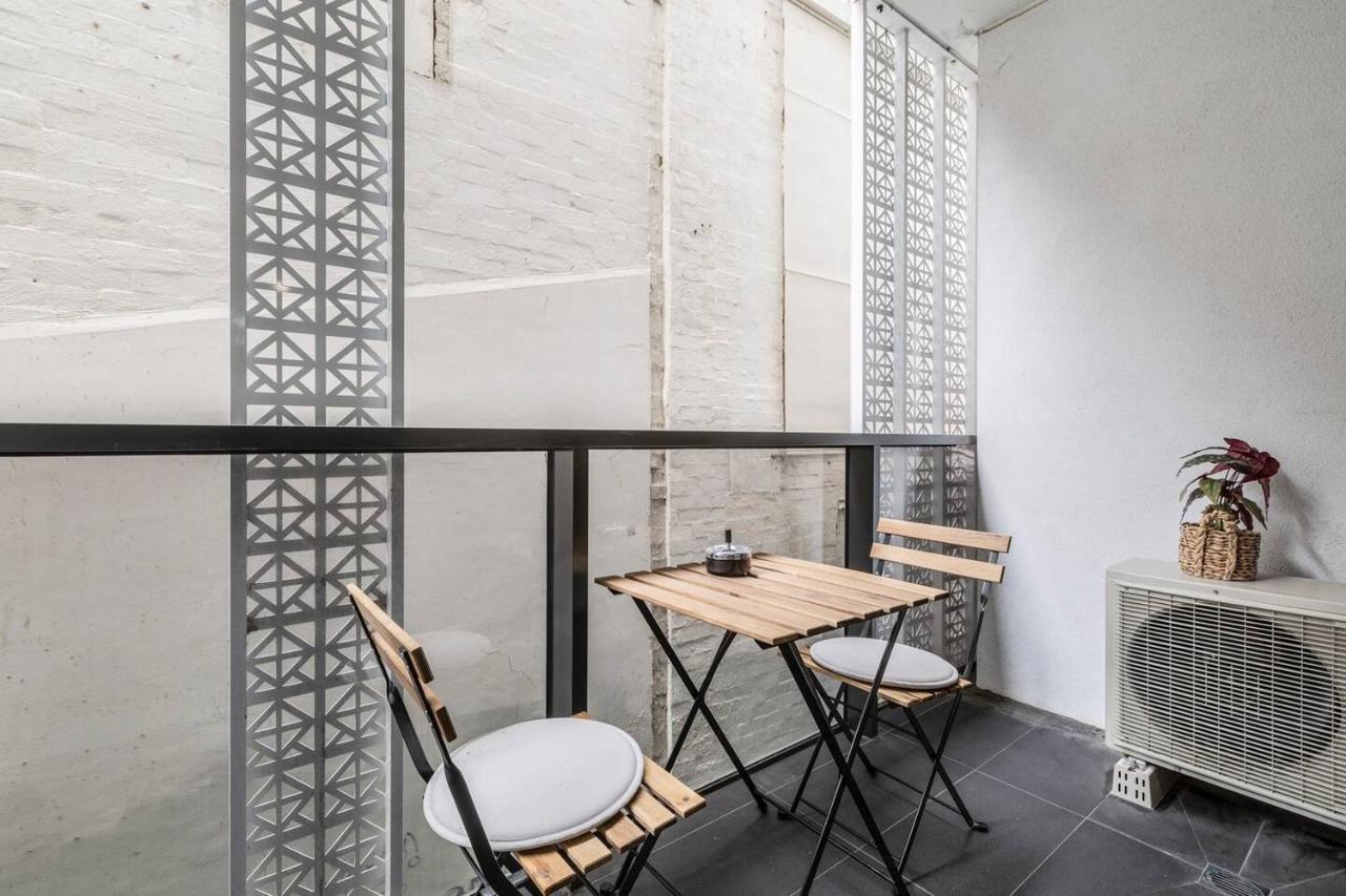Effortless Local Living On Greville Street Apartment