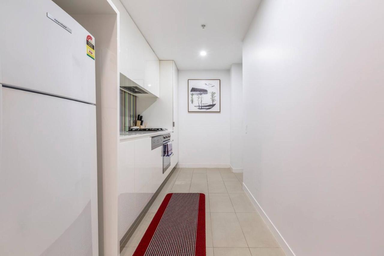 Effortless Local Living On Greville Street *