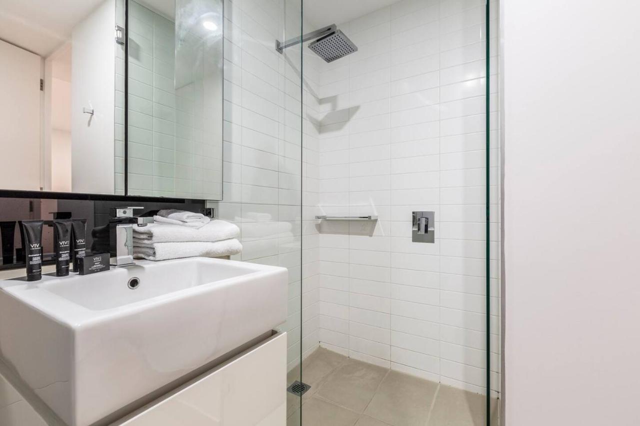 Effortless Local Living On Greville Street Apartment *