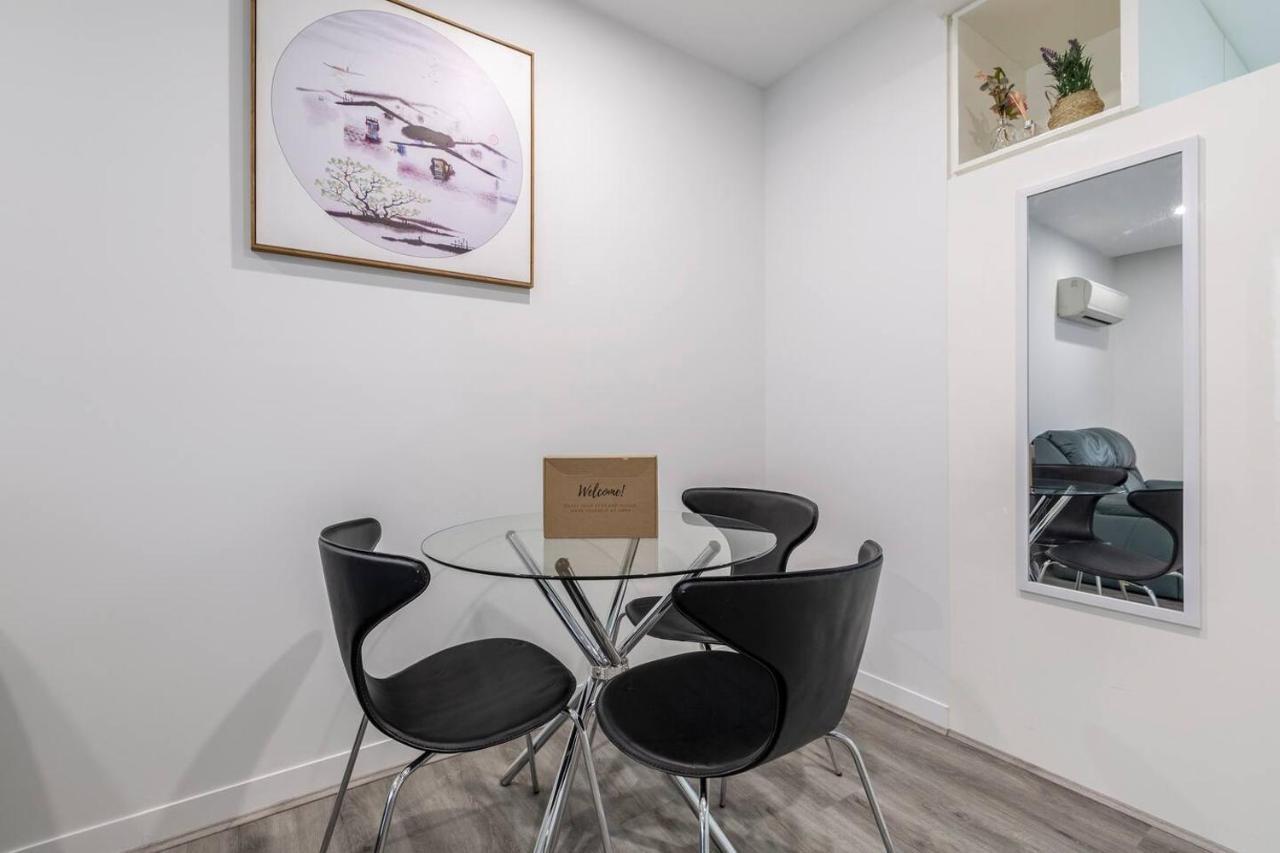 Effortless Local Living On Greville Street Apartment Melbourne
