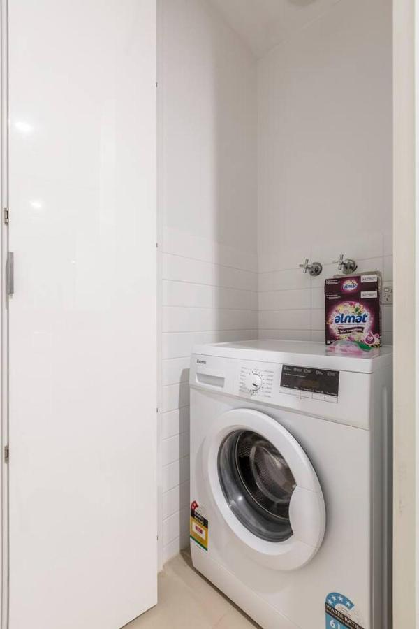 Effortless Local Living On Greville Street