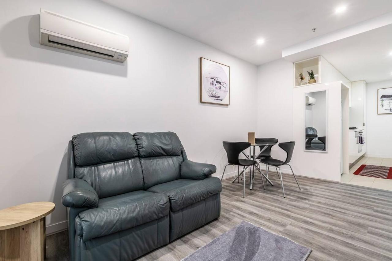 Effortless Local Living On Greville Street Apartment Melbourne