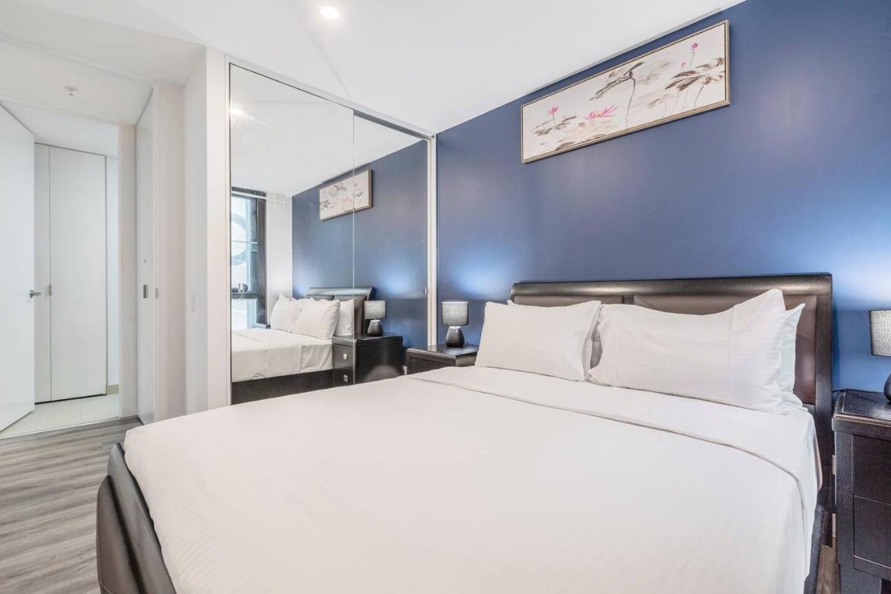 Apartment Effortless Local Living On Greville Street