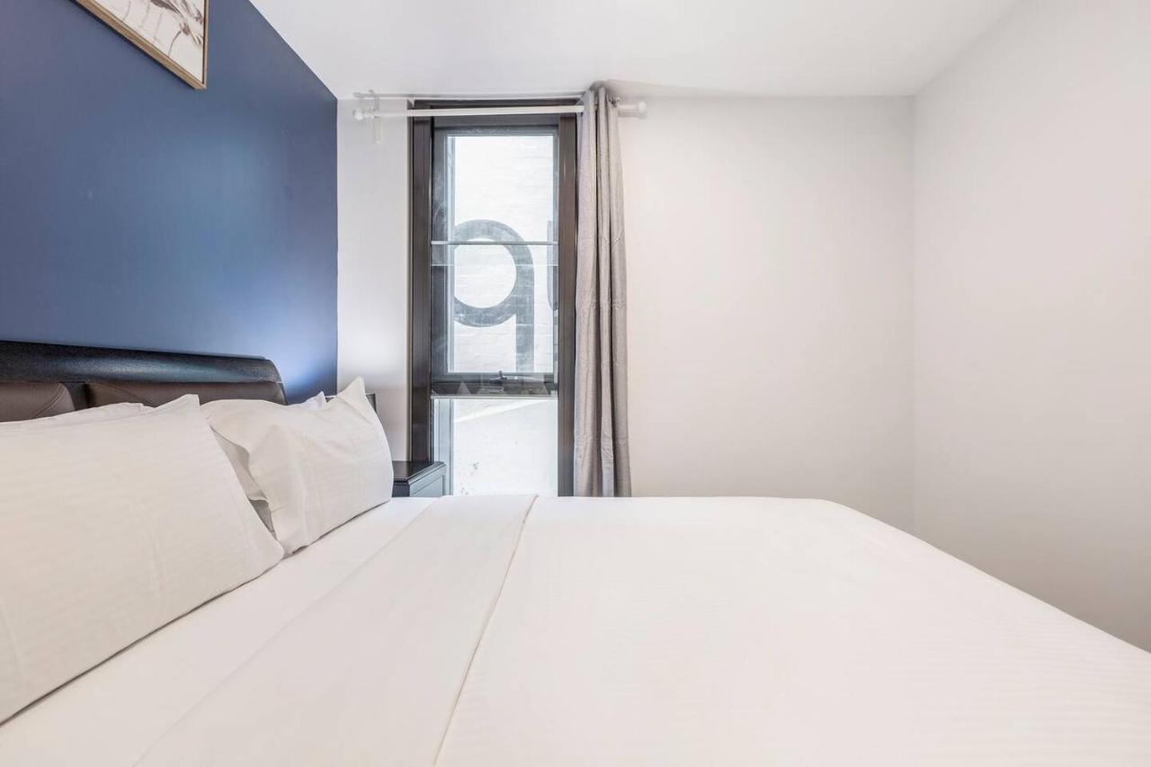 Effortless Local Living On Greville Street Apartment