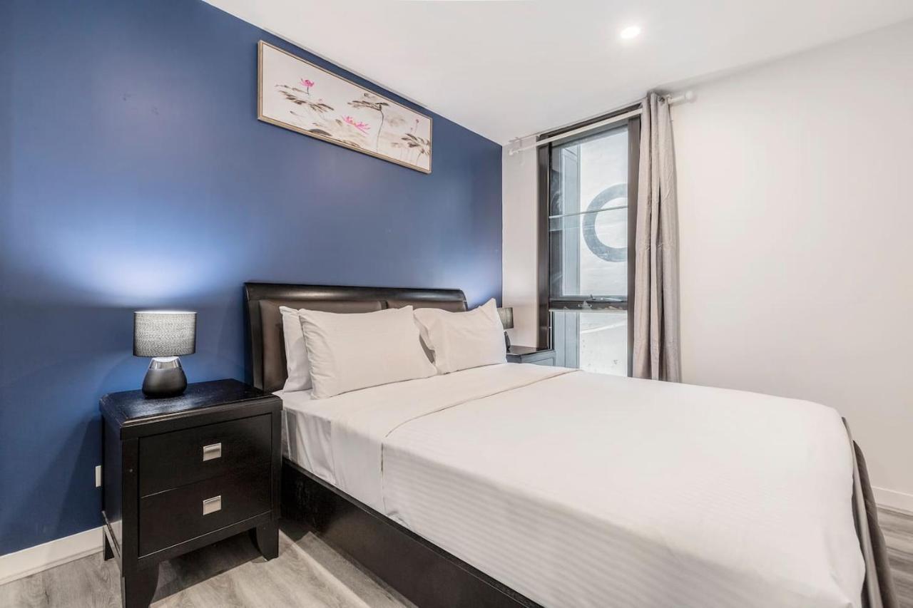 Apartment Effortless Local Living On Greville Street *
