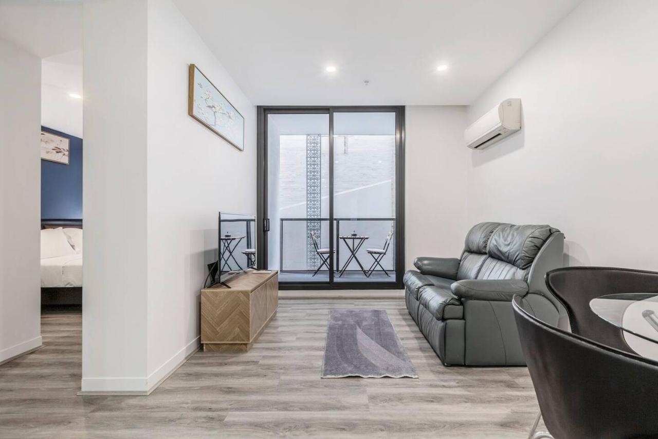 Effortless Local Living On Greville Street