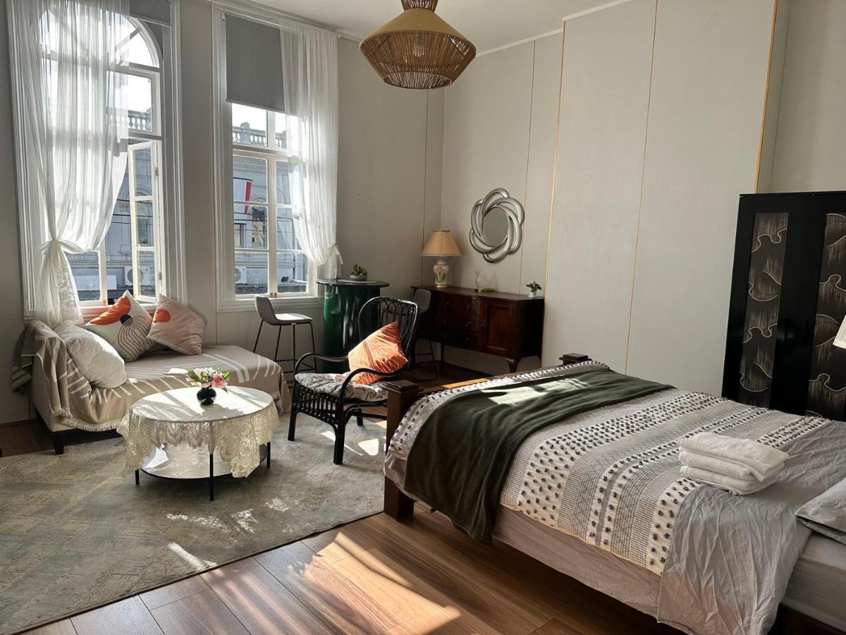Chapel Street South Yarra 阳光大房204房 非公寓 Melbourne