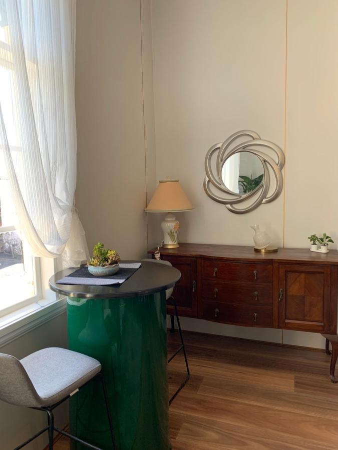 Chapel Street South Yarra 阳光大房204房 非公寓 * Melbourne