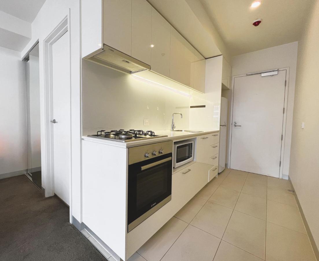 Apartment Studio, Carlton, Queen Victoria Market, Uni Melb *