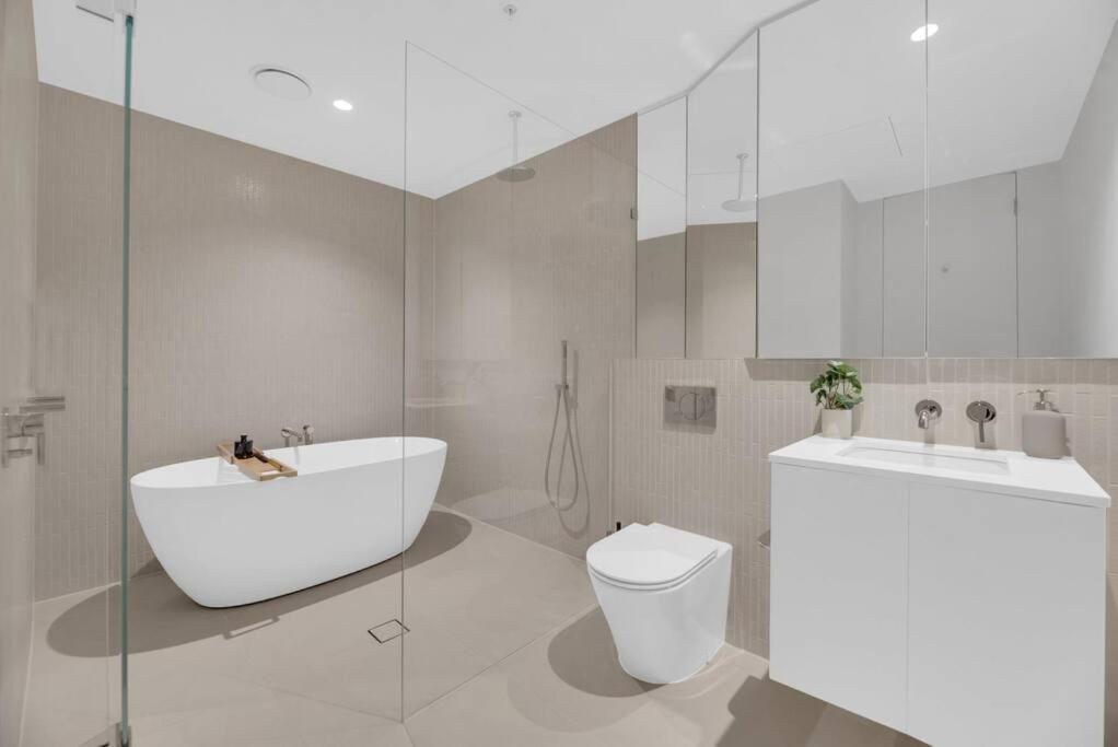 Southbank Serenity - Luxe 2br Oasis Apartment