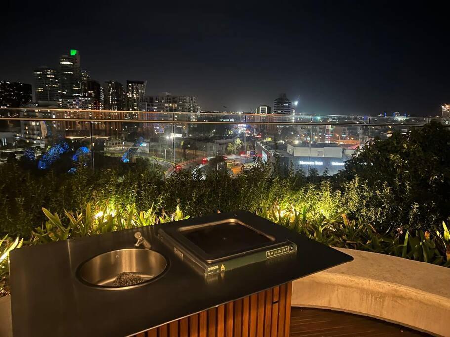 Apartment Southbank Serenity - Luxe 2br Oasis *