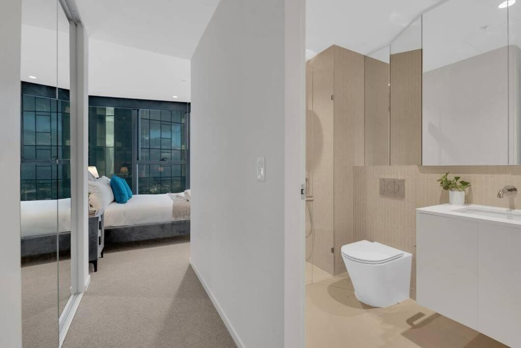 Southbank Serenity - Luxe 2br Oasis Apartment *