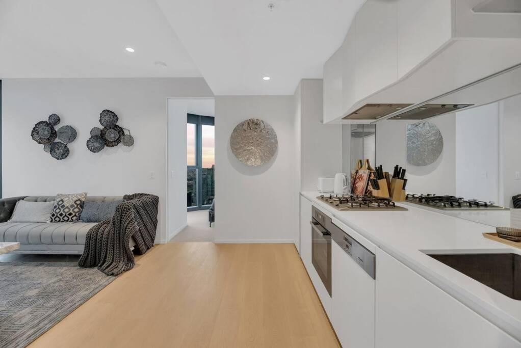 Southbank Serenity - Luxe 2br Oasis Apartment *