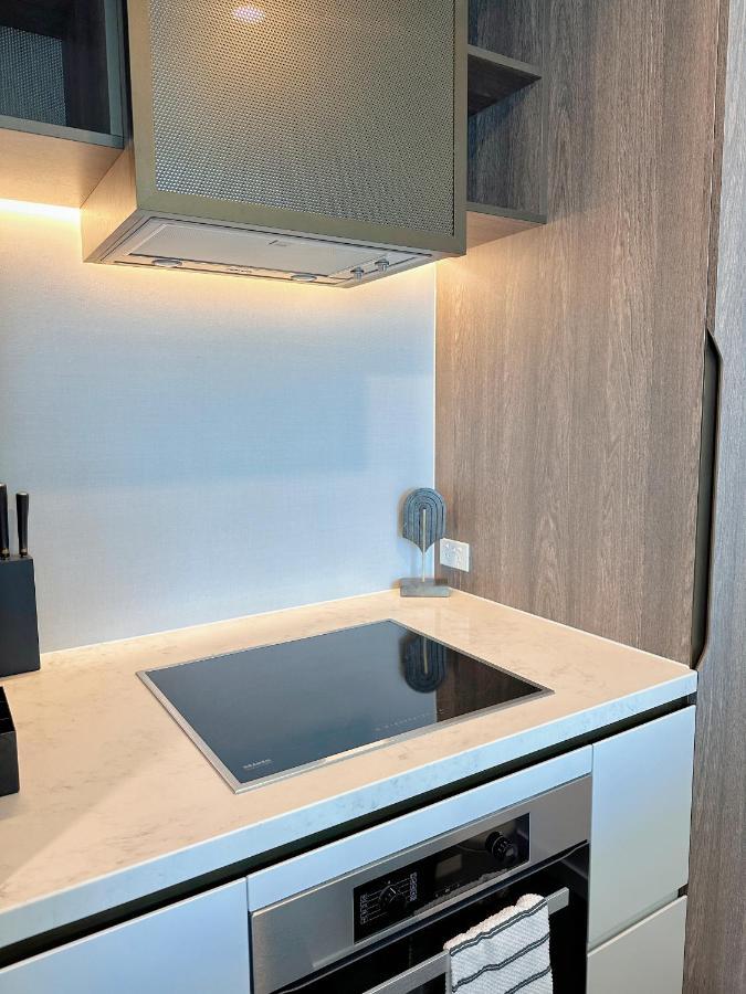 Du Ciel Apartment