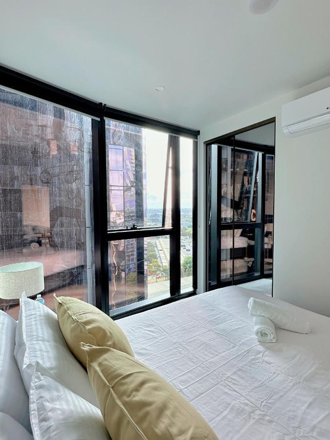 Du Ciel Apartment Melbourne