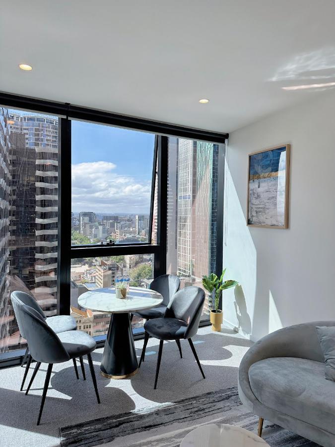 Apartment Du Ciel
