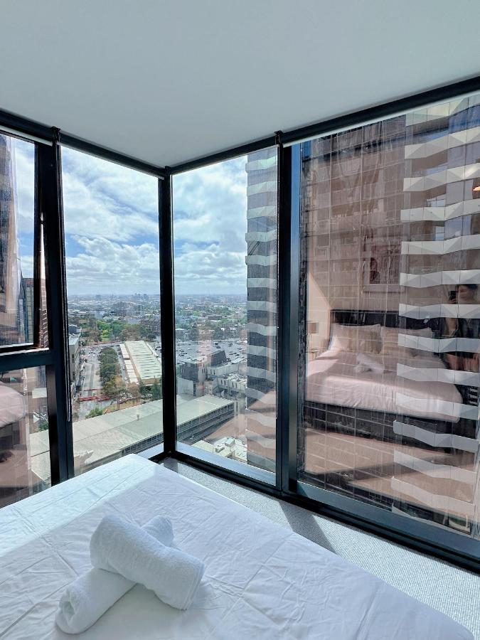 Du Ciel Apartment *