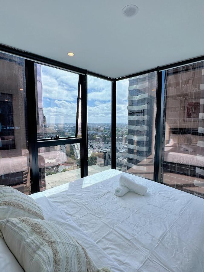Du Ciel Apartment *